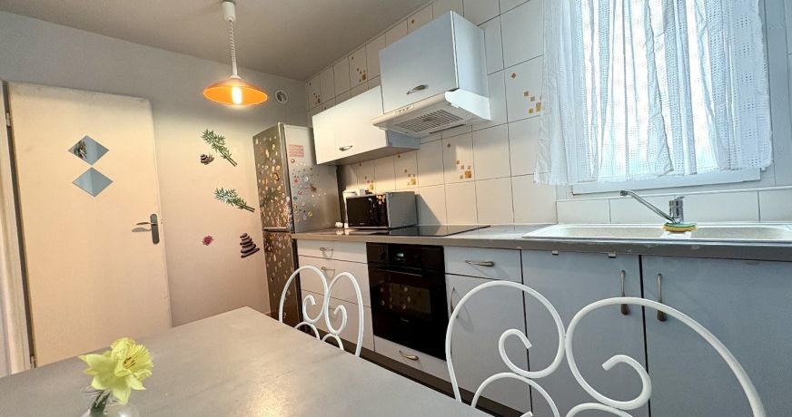 vente Appartement Aurillac