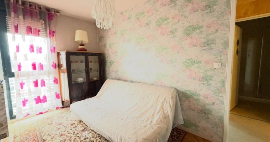 vente Appartement Aurillac