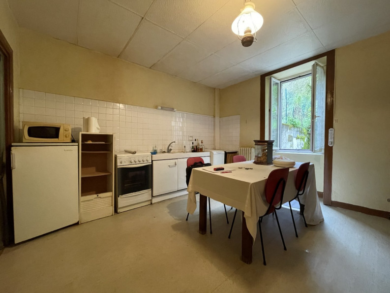vente Immeuble Saint Cernin - Photo 2
