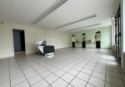 vente Immeuble Saint Cernin