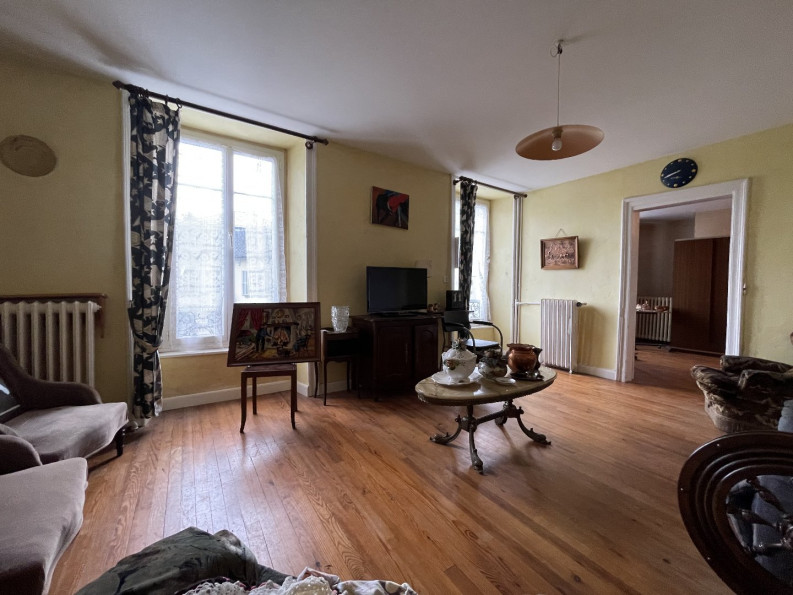 sale Immeuble Saint Cernin - Photo 3