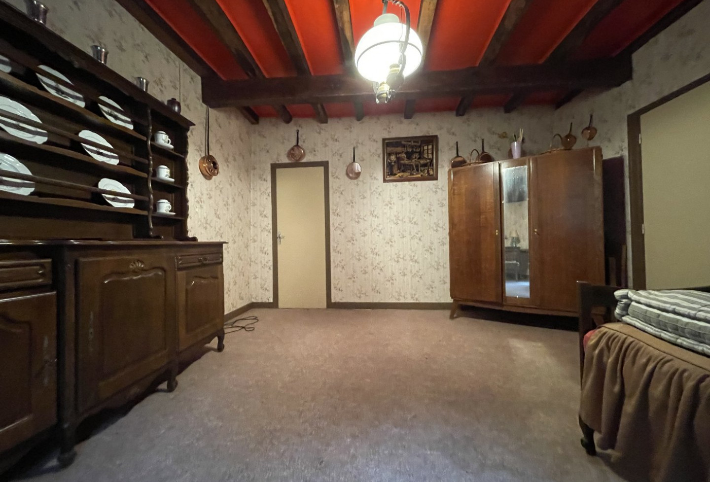 vente Immeuble Saint Cernin - Photo 7