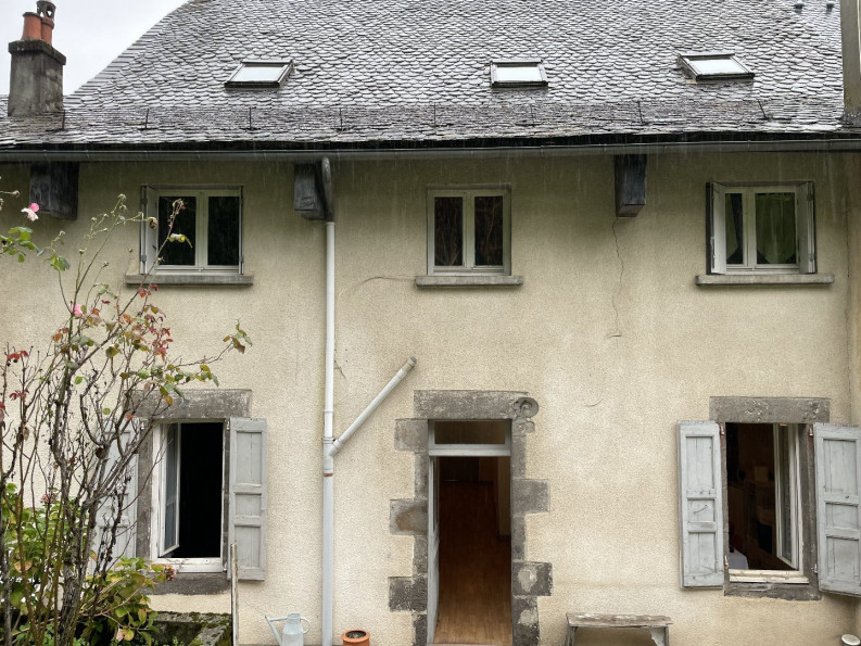 sale Immeuble Saint Cernin - Photo 1