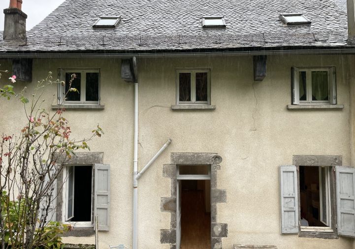 vente Immeuble Saint Cernin