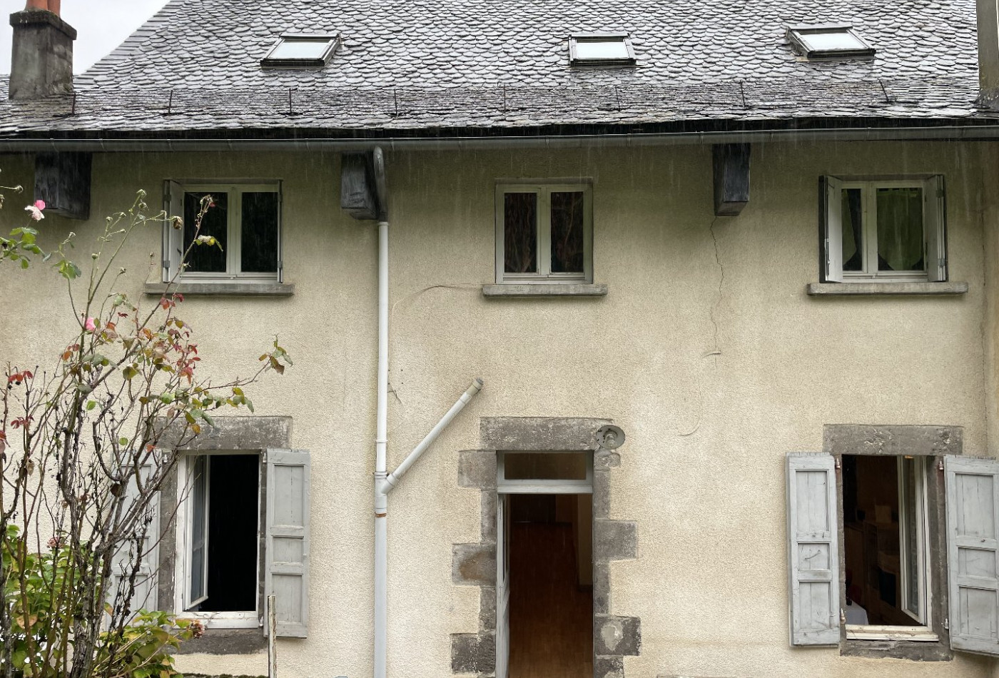 vente Immeuble Saint Cernin - Photo 1