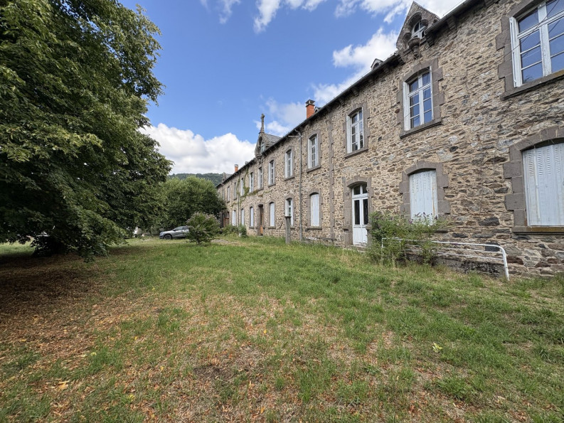 vente Demeure de ville et village Condat - Photo 3