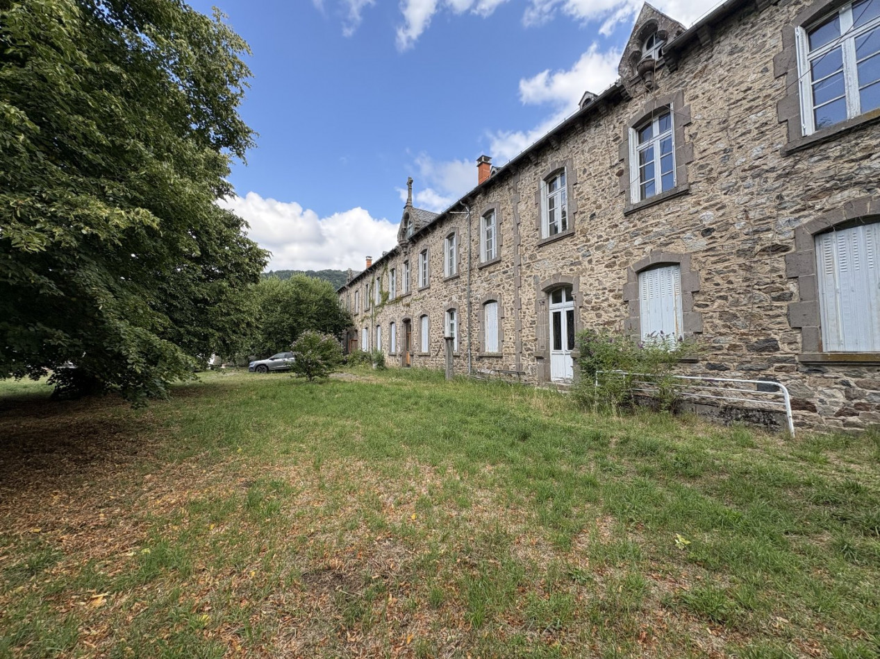 vente Demeure de ville et village Condat - Photo 7