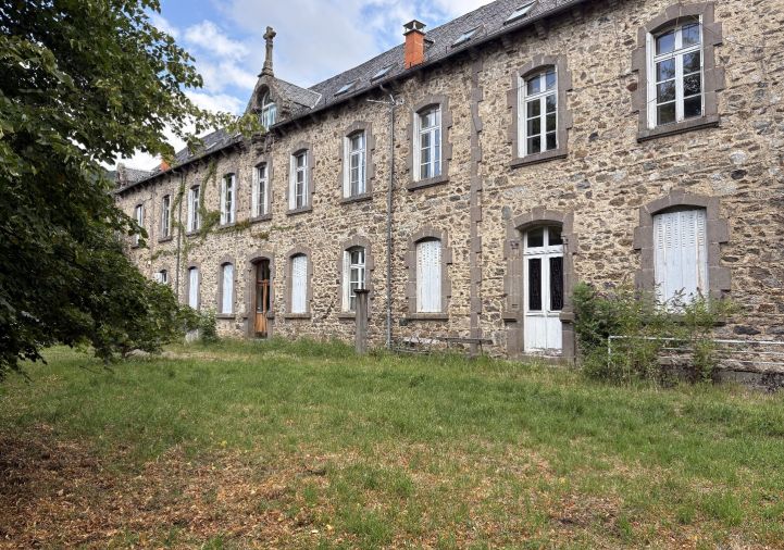 vente Demeure de ville et village Condat