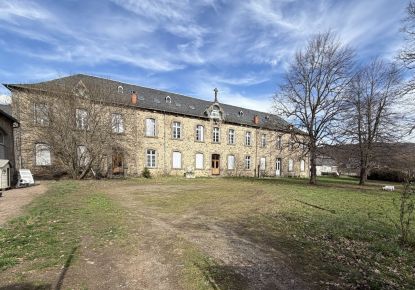 vente Demeure de ville et village Condat