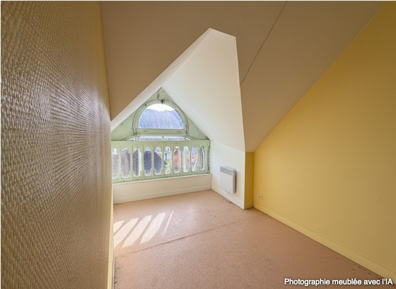 vente Demeure de ville et village Condat - Photo 4