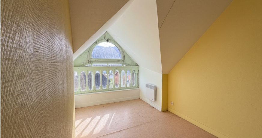 vente Demeure de ville et village Condat