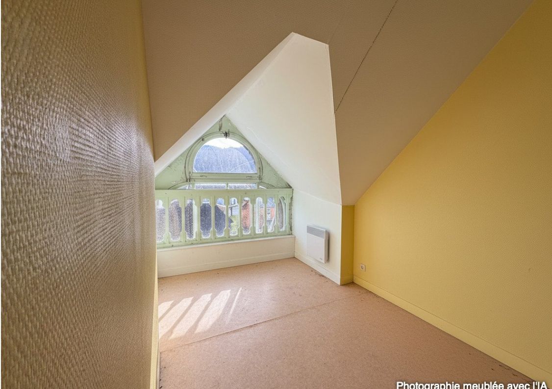 vente Demeure de ville et village Condat