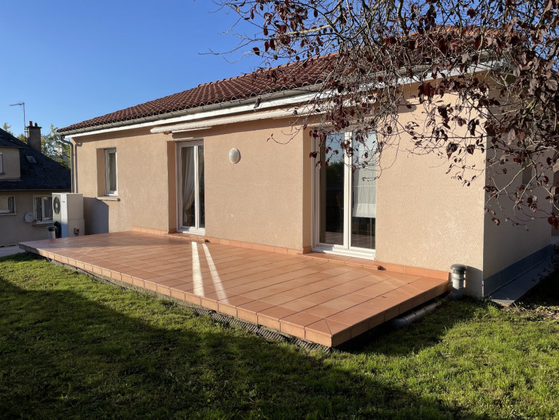 vente Maison Aurillac - Photo 1