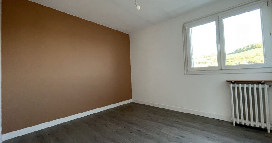 vente Appartement Aurillac