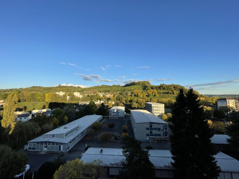 vente Appartement Aurillac - Photo 10