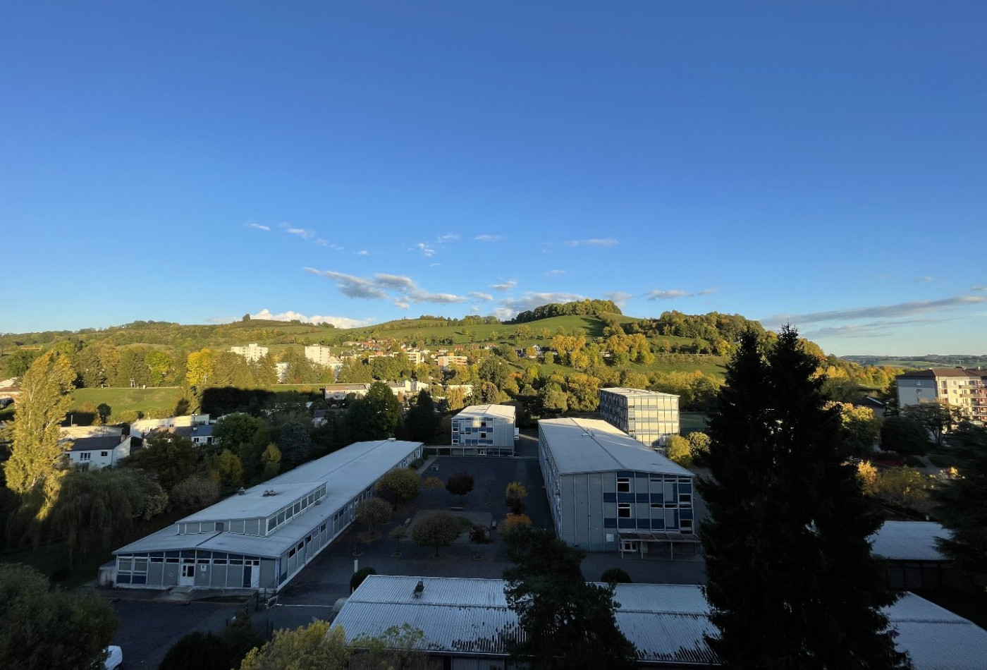 vente Appartement Aurillac - Photo 10