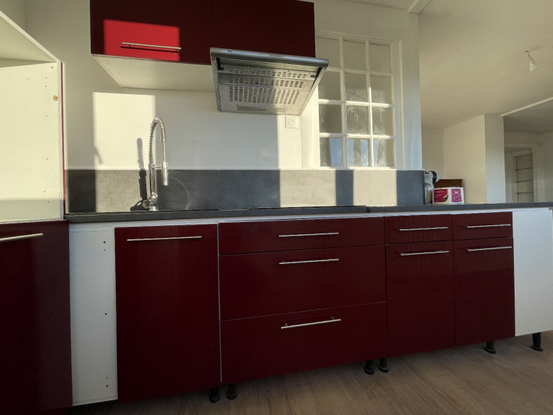 vente Appartement Aurillac - Photo 1