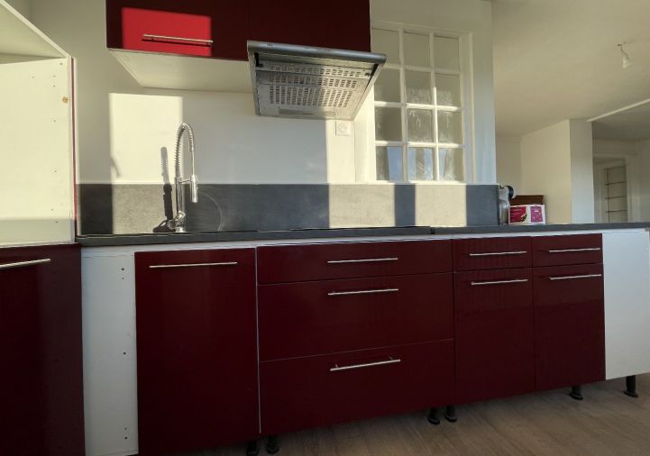 vente Appartement Aurillac