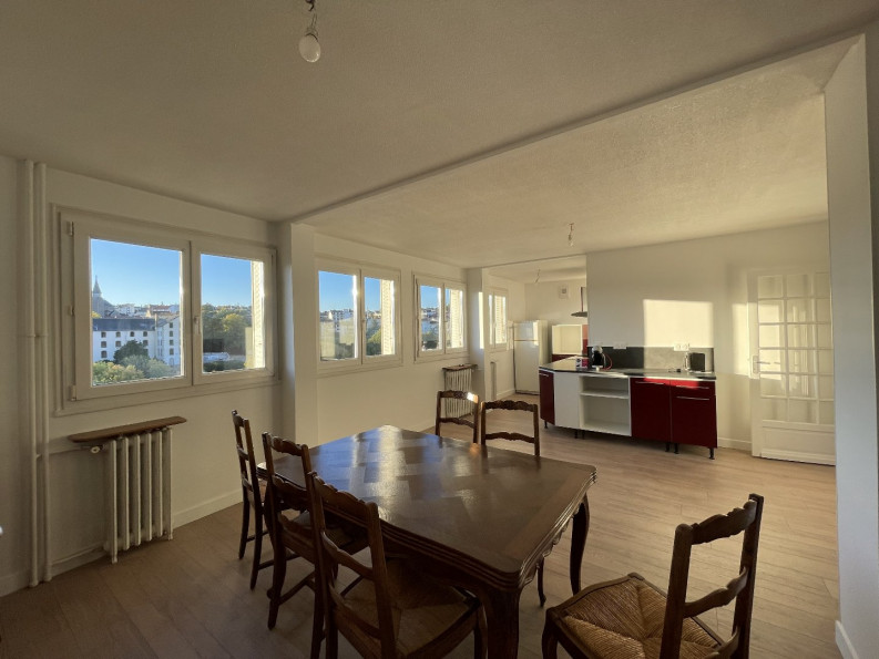 vente Appartement Aurillac - Photo 2