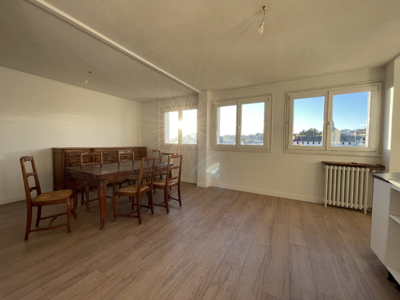 vente Appartement Aurillac - Photo 5