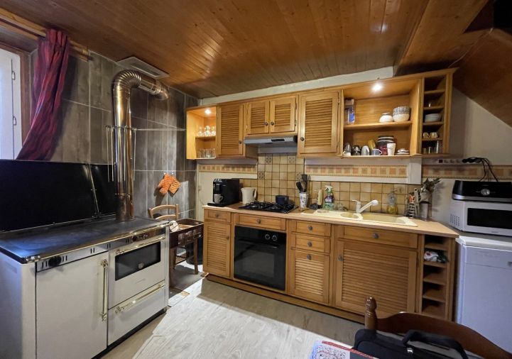 vente Maison Saint Jacques Des Blats