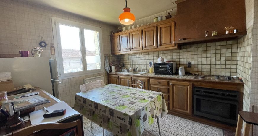 vente Maison Aurillac