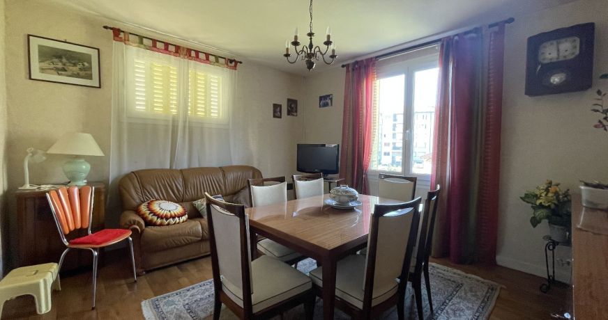 vente Maison Aurillac