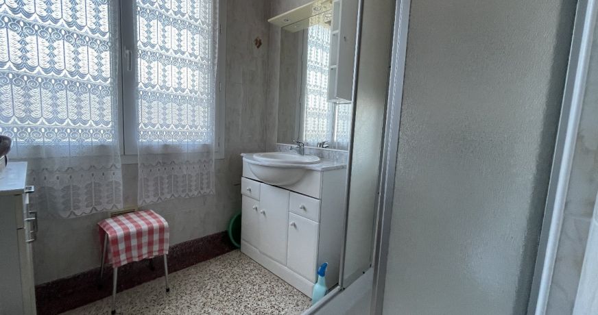 vente Maison Aurillac