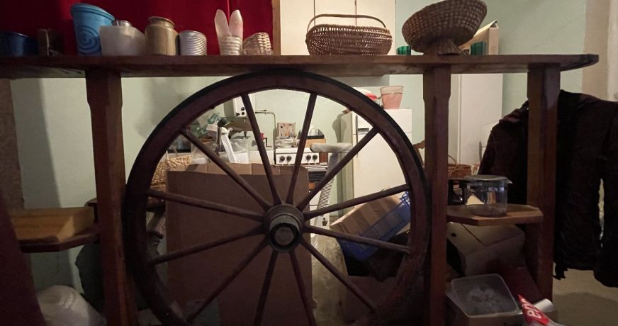 vente Maison Aurillac