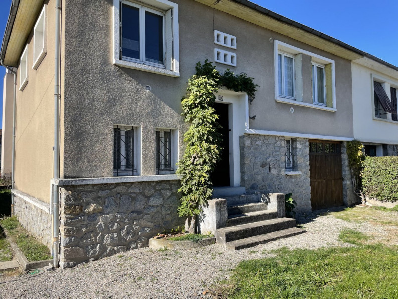 vente Maison Aurillac - Photo 13