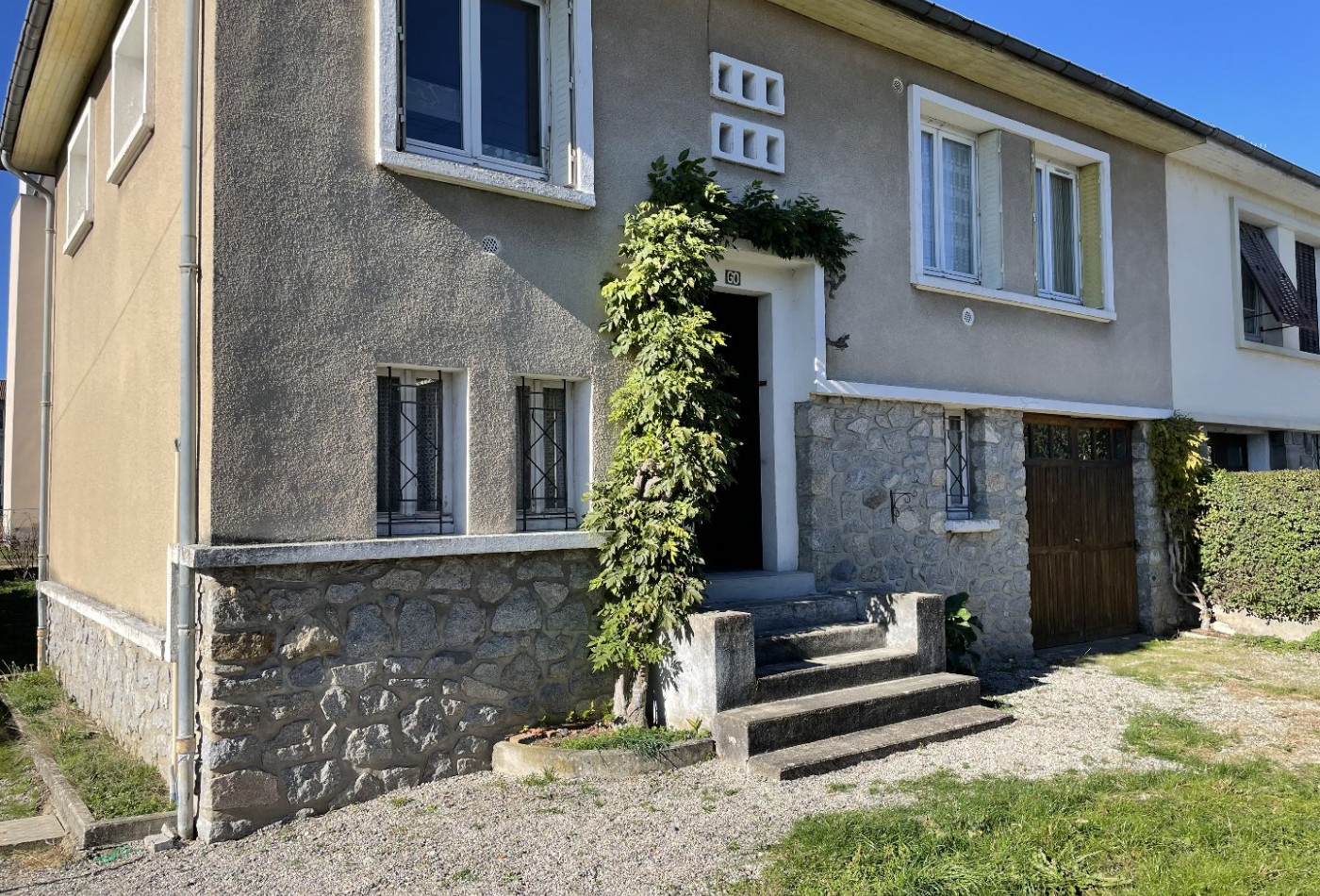 vente Maison Aurillac - Photo 1