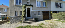 vente Maison Aurillac