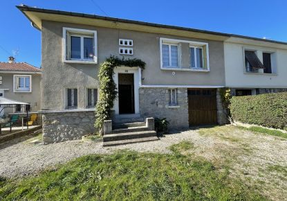 vente Maison Aurillac