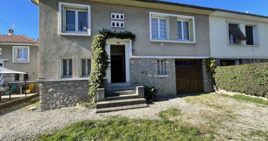 vente Maison Aurillac
