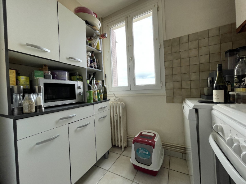 vente Appartement Aurillac - Photo 2
