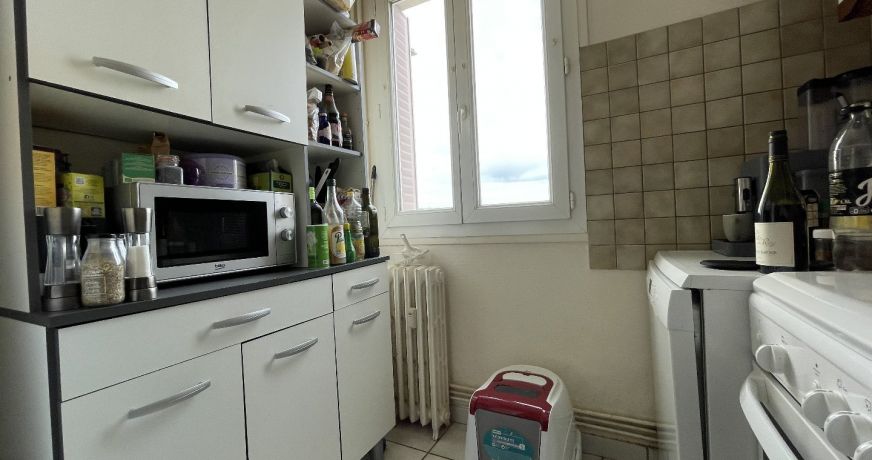 vente Appartement Aurillac