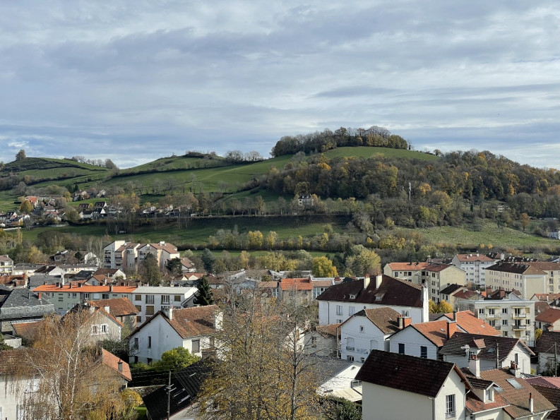 vente Appartement Aurillac - Photo 9