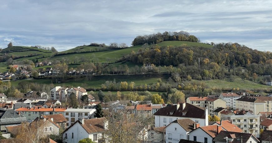 vente Appartement Aurillac