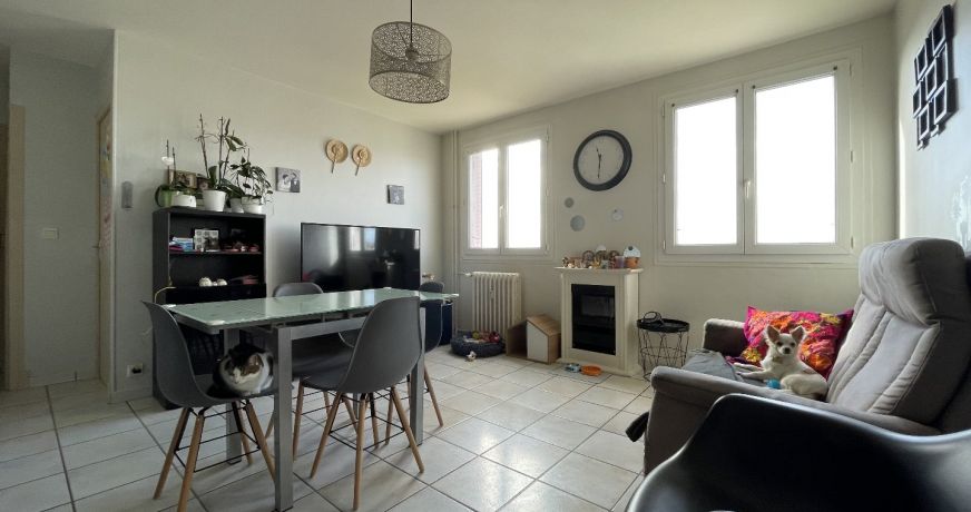 vente Appartement Aurillac