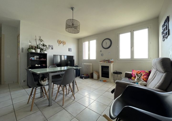 vente Appartement Aurillac