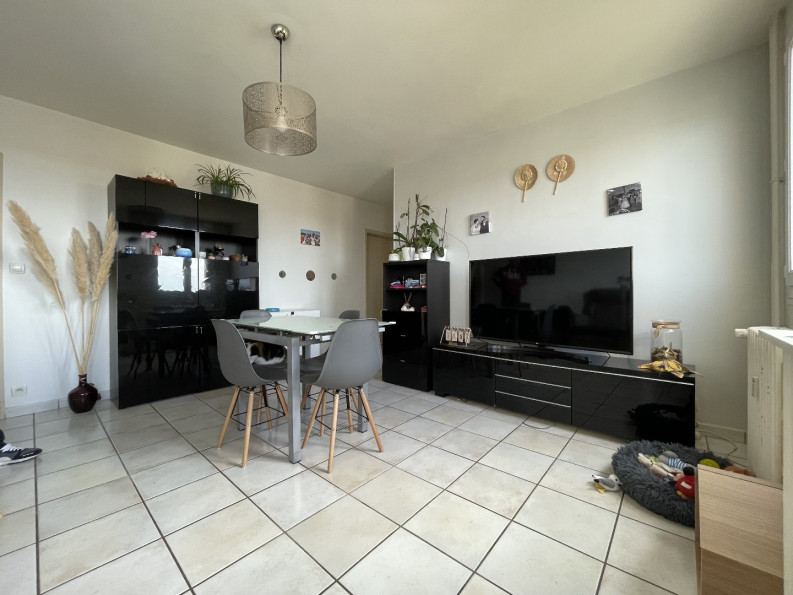 vente Appartement Aurillac - Photo 7