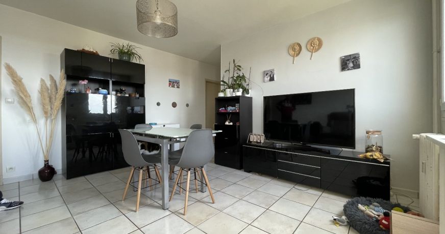 vente Appartement Aurillac