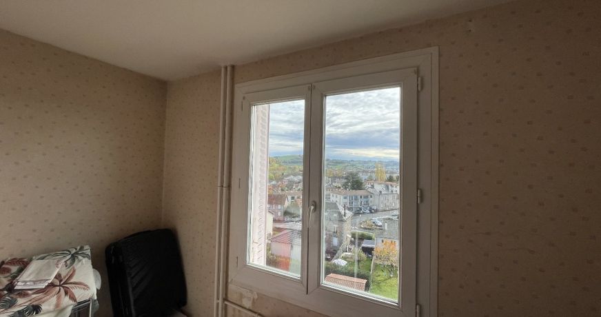 vente Appartement Aurillac