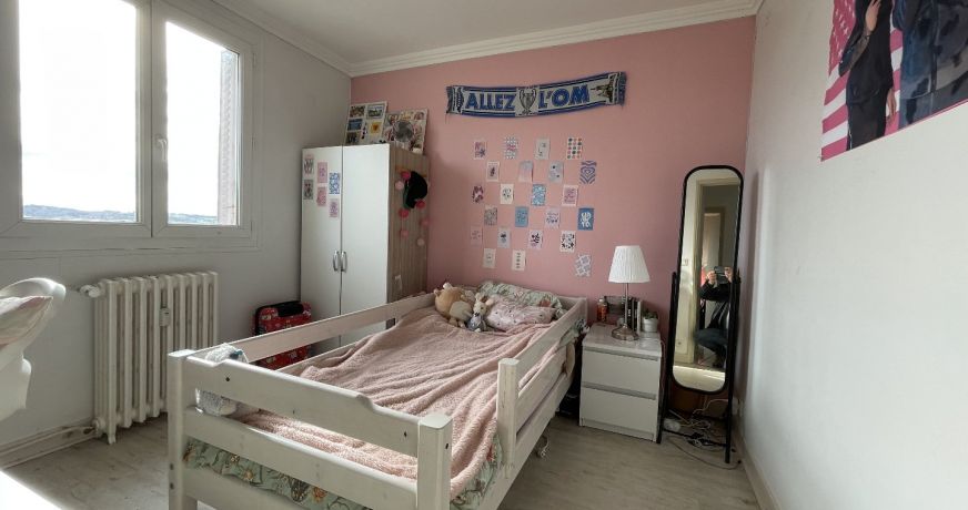 vente Appartement Aurillac