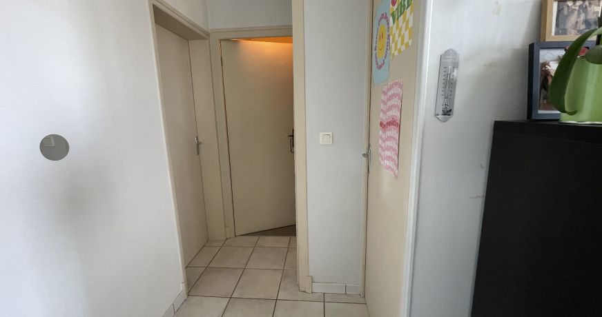 vente Appartement Aurillac