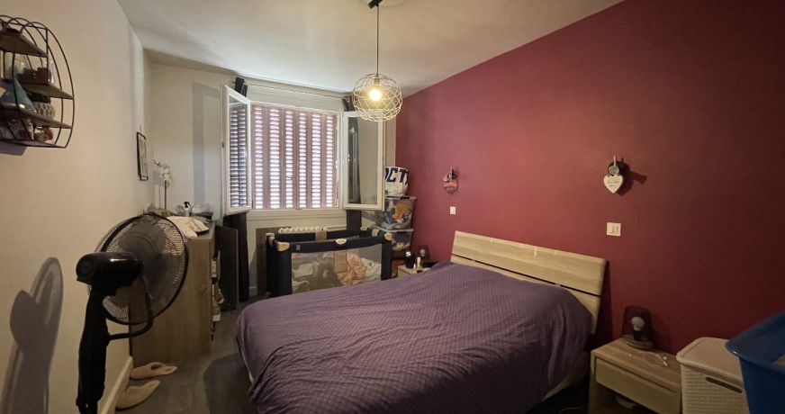 vente Appartement Aurillac