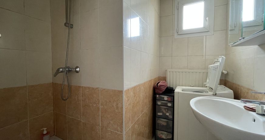 vente Appartement Aurillac