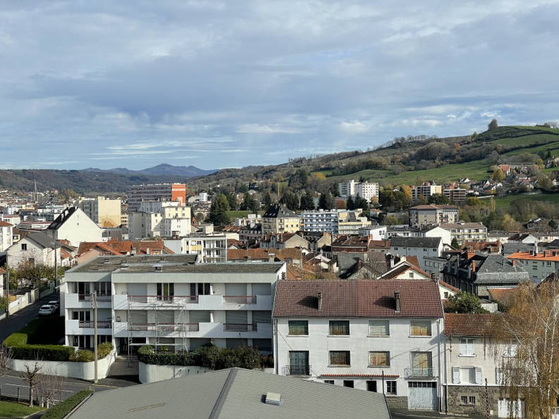 vente Appartement Aurillac - Photo 10