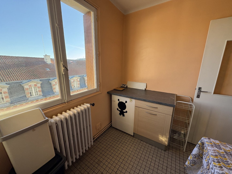 vente Appartement Aurillac - Photo 4