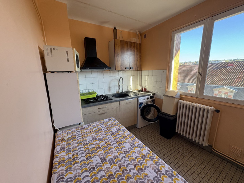 vente Appartement Aurillac - Photo 1